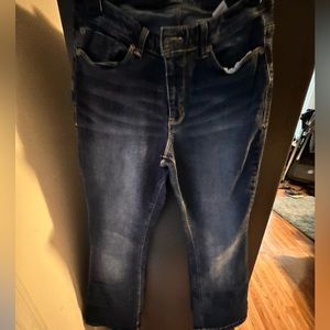 Maurice’s Curvy Bootcut Jeans